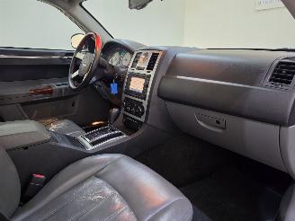Chrysler 300 C 3.5 V6 AUT Navi LM Pano picture 27