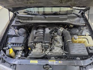 Chrysler 300 C 3.5 V6 AUT Navi LM Pano picture 29