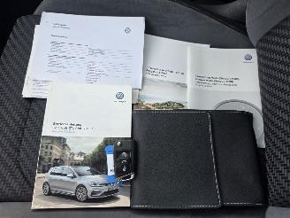Volkswagen Golf VII 2.0 TDI Highline R-Line 110Kw DSG Bjr.2019 picture 28