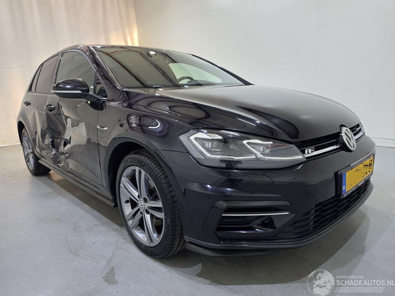 Volkswagen Golf VII 2.0 TDI Highline R-Line 110Kw DSG Bjr.2019