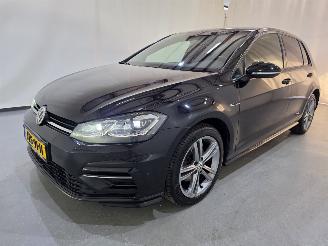 Volkswagen Golf VII 2.0 TDI Highline R-Line 110Kw DSG Bjr.2019 picture 11