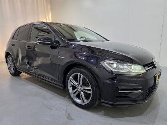 Volkswagen Golf VII 2.0 TDI Highline R-Line 110Kw DSG Bjr.2019 picture 18