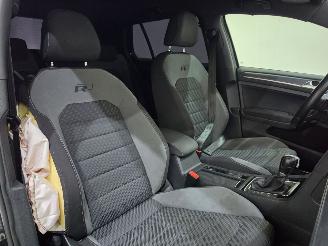 Volkswagen Golf VII 2.0 TDI Highline R-Line 110Kw DSG Bjr.2019 picture 15