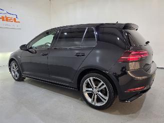 Volkswagen Golf VII 2.0 TDI Highline R-Line 110Kw DSG Bjr.2019 picture 29