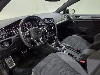 Volkswagen Golf VII 2.0 TDI Highline R-Line 110Kw DSG Bjr.2019 picture 7
