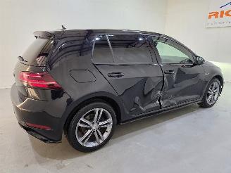 Volkswagen Golf VII 2.0 TDI Highline R-Line 110Kw DSG Bjr.2019 picture 17