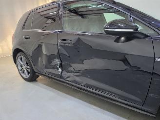 Volkswagen Golf VII 2.0 TDI Highline R-Line 110Kw DSG Bjr.2019 picture 10
