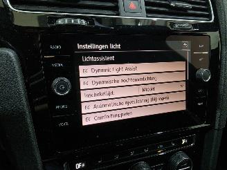 Volkswagen Golf VII 2.0 TDI Highline R-Line 110Kw DSG Bjr.2019 picture 31