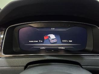 Volkswagen Golf VII 2.0 TDI Highline R-Line 110Kw DSG Bjr.2019 picture 21