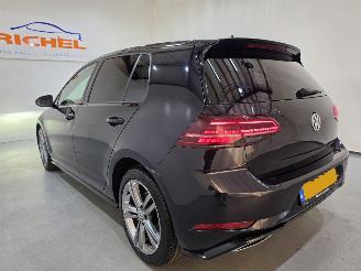 Volkswagen Golf VII 2.0 TDI Highline R-Line 110Kw DSG Bjr.2019 picture 4