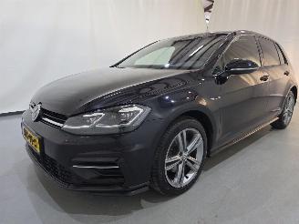 Volkswagen Golf VII 2.0 TDI Highline R-Line 110Kw DSG Bjr.2019 picture 3