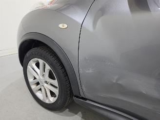 Nissan Juke 1.6 Tekna 5drs 86Kw Bjr.2010 picture 13