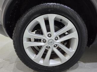 Nissan Juke 1.6 Tekna 5drs 86Kw Bjr.2010 picture 25