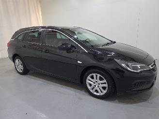 Opel Astra SPORTS TOURER 1.0 Business+ 77Kw Bjr.2018 picture 25