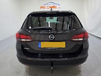 Opel Astra SPORTS TOURER 1.0 Business+ 77Kw Bjr.2018 picture 5