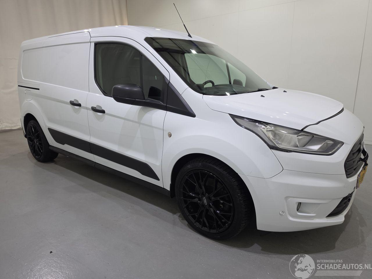 Ford Transit Connect 1.5 EcoBlue L2 Trend Bjr.2019