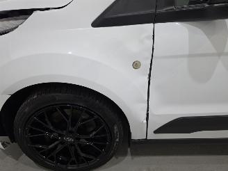 Ford Transit Connect 1.5 EcoBlue L2 Trend Bjr.2019 picture 11