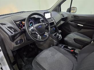 Ford Transit Connect 1.5 EcoBlue L2 Trend Bjr.2019 picture 7