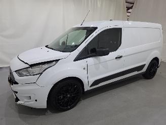 Ford Transit Connect 1.5 EcoBlue L2 Trend Bjr.2019 picture 16