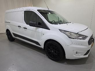 Unfall Kfz Van Ford Transit Connect 1.5 EcoBlue L2 Trend Bjr.2019 2019/6