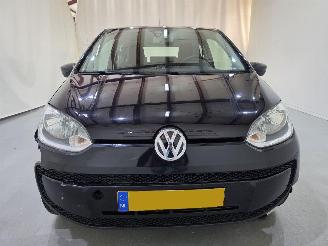 Volkswagen Up! 1.0 Move up! BlueMotion 3drs Bjr.2012 picture 2