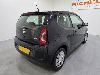 Volkswagen Up! 1.0 Move up! BlueMotion 3drs Bjr.2012 picture 4