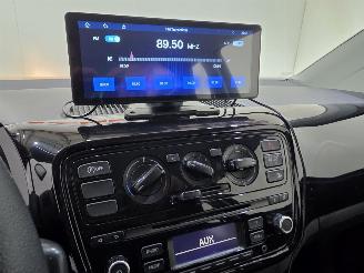 Volkswagen Up! 1.0 Move up! BlueMotion 3drs Bjr.2012 picture 8