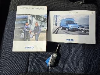 Iveco Daily 35S12V 2.3 352 H2L2 3,prs Bjr.2017 picture 24