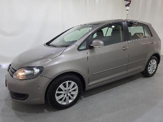 Volkswagen Golf plus 1.2 TSI Comfortline DSG 43170 KM! picture 19