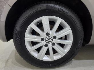 Volkswagen Golf plus 1.2 TSI Comfortline DSG 43170 KM! picture 30