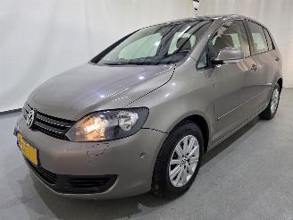Volkswagen Golf plus 1.2 TSI Comfortline DSG 43170 KM! picture 3