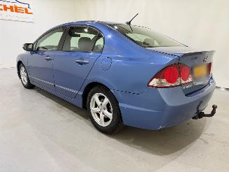 Honda Civic 1.3i Hybrid Elegance Clima Aut. picture 4