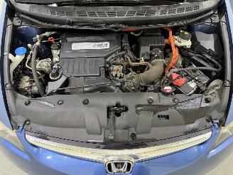 Honda Civic 1.3i Hybrid Elegance Clima Aut. picture 33