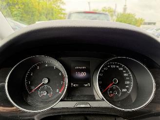 Volkswagen Golf Sportsvan 1.4 TSI Highline Automaat picture 36