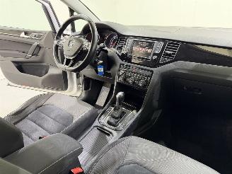 Volkswagen Golf Sportsvan 1.4 TSI Highline Automaat picture 9