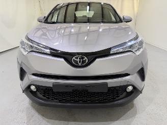 Toyota C-HR 1.2 Turbo picture 2