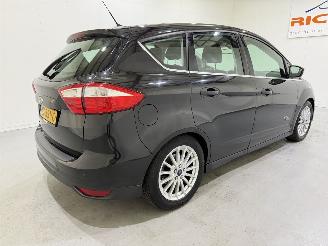 Ford C-Max 2.0 Plug-in Hybrid Titanium Plus Aut. picture 7