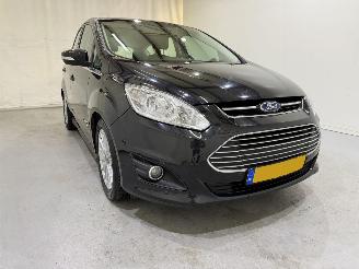 Schadeauto Ford C-Max 2.0 Plug-in Hybrid Titanium Plus Aut. 2015/12