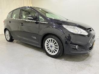 Ford C-Max 2.0 Plug-in Hybrid Titanium Plus Aut. picture 40