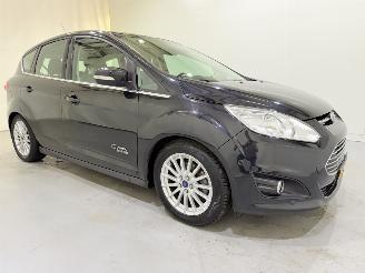 Ford C-Max 2.0 Plug-in Hybrid Titanium Plus Aut. picture 32