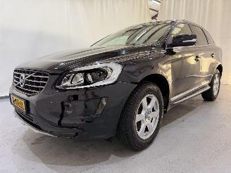 Volvo Xc-60 2.0 T5 FWD Summum Autom. picture 3