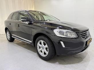 Volvo Xc-60