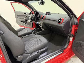 Audi A1 1.2 TFSI S-Line Navi/Clima picture 24
