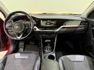 Kia Niro 1.6 GDI Hybrid More Automaat picture 7
