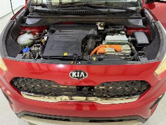 Kia Niro 1.6 GDI Hybrid More Automaat picture 30
