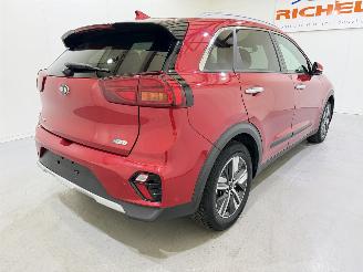 Kia Niro 1.6 GDI Hybrid More Automaat picture 6