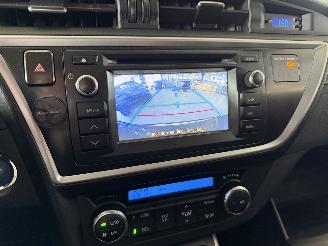 Toyota Auris HB 1.8 Hybrid Lease Pro Pano/Clima picture 31
