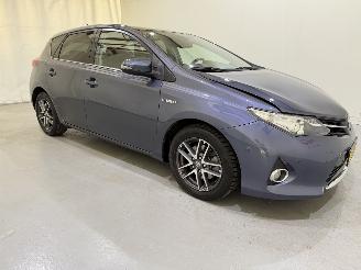 Toyota Auris HB 1.8 Hybrid Lease Pro Pano/Clima picture 15