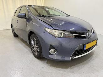 Auto incidentate Toyota Auris HB 1.8 Hybrid Lease Pro Pano/Clima 2014/12