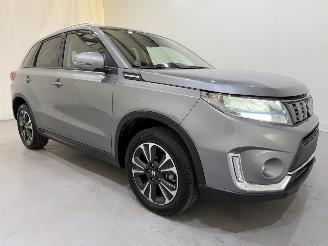 krockskadad bil auto Suzuki Vitara 1.5 Hybrid GLX AllGrip Automaat 2023/9